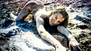 Горячее порно 4K - Russian Beauty Olivia Grace Gets Pounded Doggystyle - Natural Tits & Shaved Pussy бесплатно на TREXPORN.NET