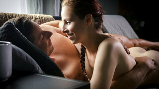 Бесплатное 4K порно с Nipple Tease with Beautiful Brunette только на TREXPORN.NET