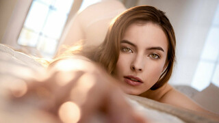 Бесплатное 4K порно с Brunette Beauty Loren Sun Impresses только на TREXPORN.NET