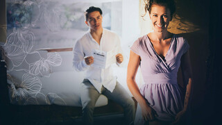 Горячее порно 4K - Emylia's Hot Outdoor Sex бесплатно на TREXPORN.NET