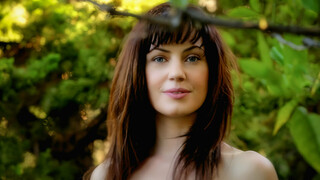 Бесплатное 4K порно с Sarah Shevon's Solo Striptease - Episode 3 только на TREXPORN.NET