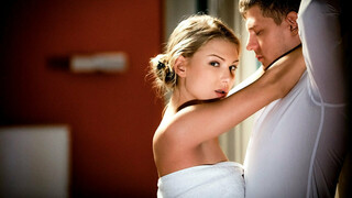 Горячее порно 4K - Blonde Lucy Heart Gets Fucked Hard Doggystyle – Natural Tits & Wet Pussy бесплатно на TREXPORN.NET