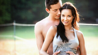 Бесплатное 4K порно с Life's a Beautiful Blowjob только на TREXPORN.NET