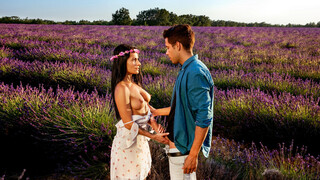 Бесплатное 4K порно с Lexi Dona Gets Screwed Outdoors только на TREXPORN.NET